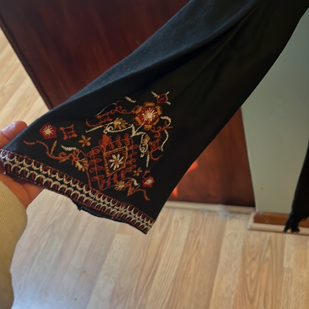 NWT Boho zleurope Dress - Picture 4 of 11